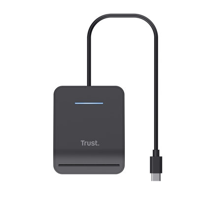 Lector de tarjetas Trust Primo, 23890