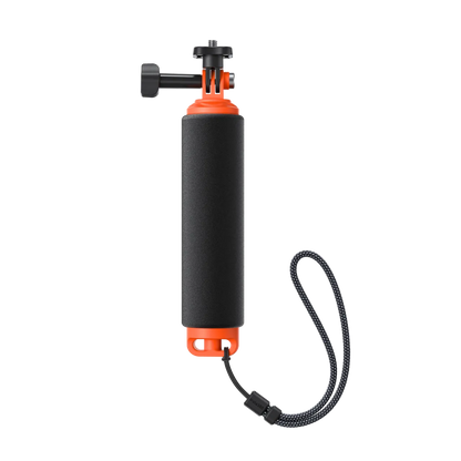 Insta360 Empuñadura Flotante, Floating Hand Grip