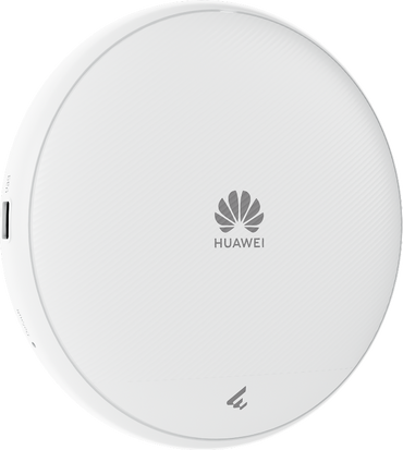 HUAWEI AP371 vista lateral