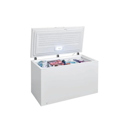 Frigidaire Congelador Horizontal 14.8 pies Blanco, FFCL1542AW