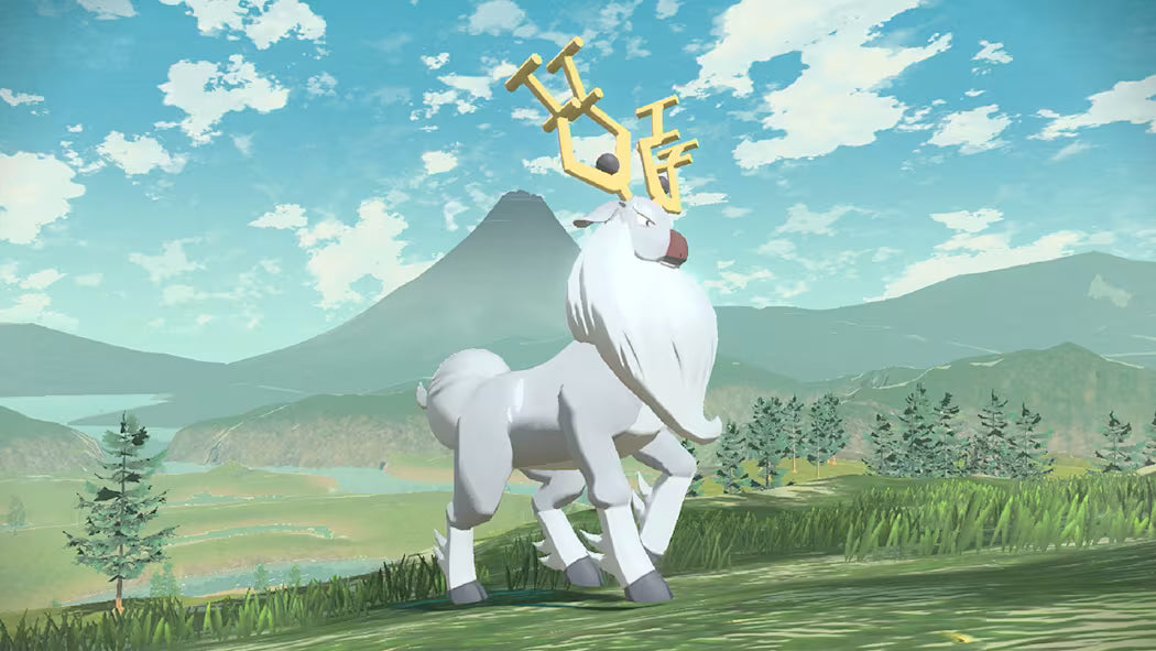 Nintendo Juego Switch Pokémon Legends Arceus, HAC-P-AW7KA