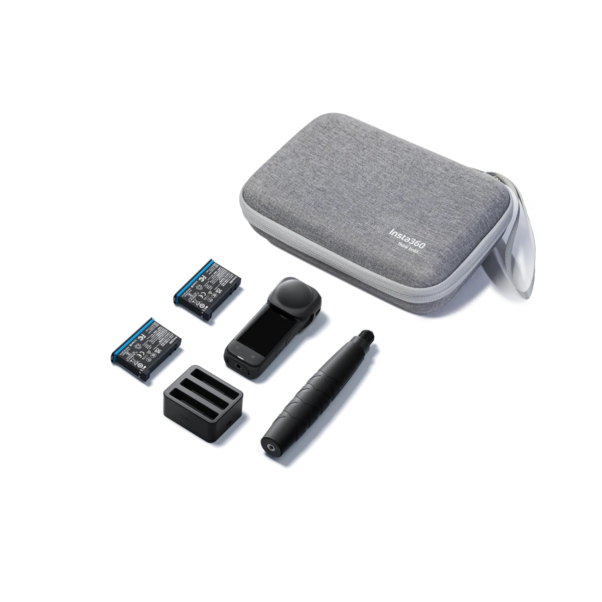 Insta360 Estuche de Transporte para Cámara, X4