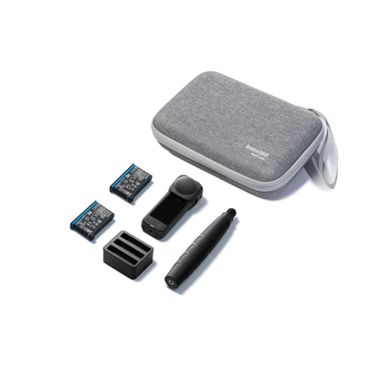 Insta360 Estuche de Transporte para Cámara, X4