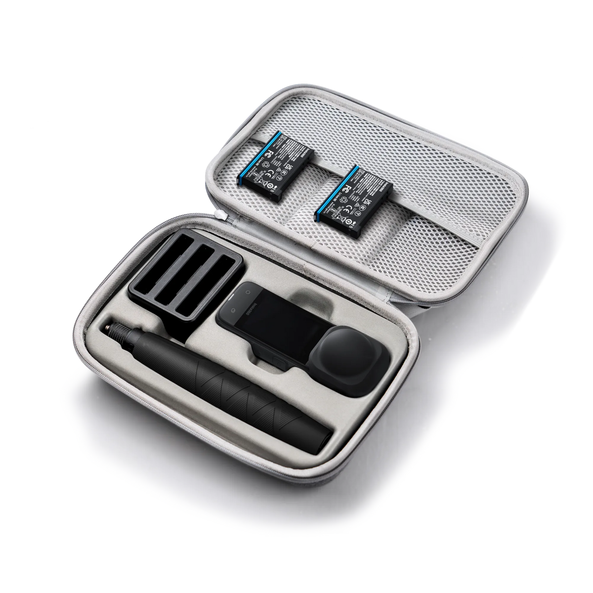 Insta360 Estuche de Transporte para Cámara, X4