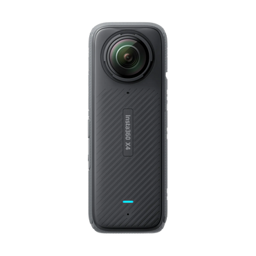 Insta360 Cámara 360 8K Standard Bundle, X4