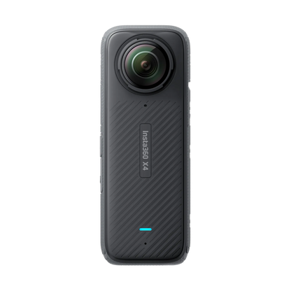 Insta360 Cámara 360 8K Standard Bundle, X4