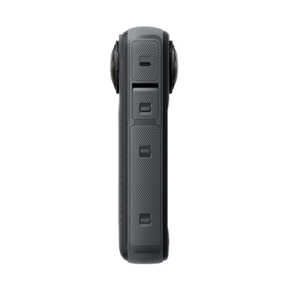 Insta360 Cámara 360 8K Standard Bundle, X4