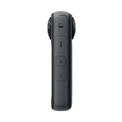 Insta360 Cámara 360 8K Standard Bundle, X4