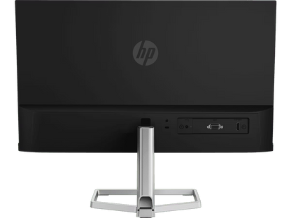 Monitor HP M22f FHD 21.5" IPS 1920 x 1080 75 Hz HDMI y VGA - 2D9J9AA