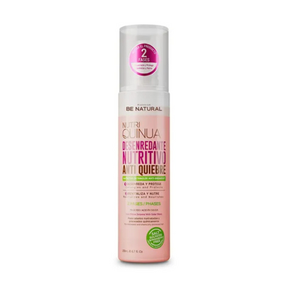 Placentalife Desenredante nutritivo 200 ml Nutri Quinua