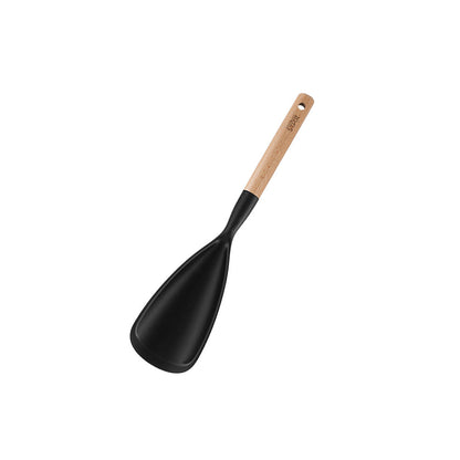 Cuchara de Cocina Winning Star, ST-7557 Silicona, Nylon, Madera