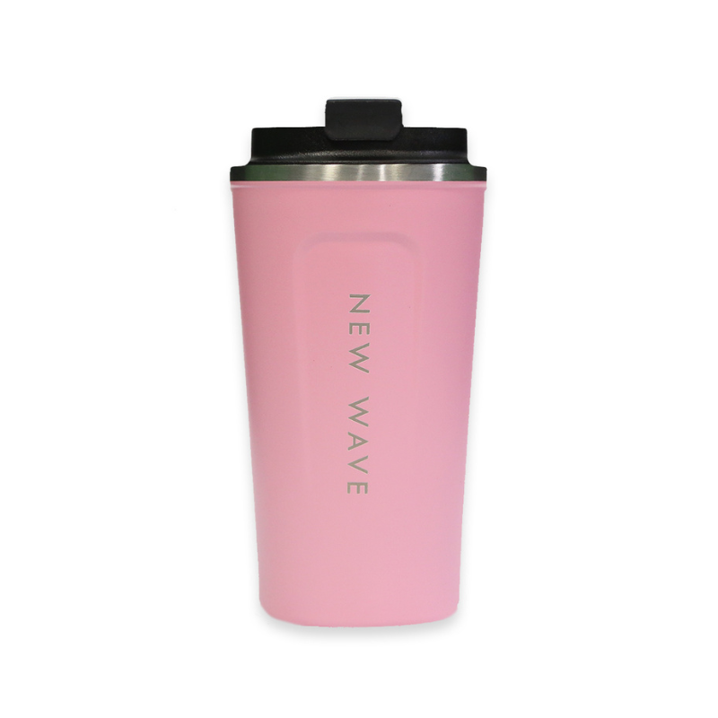 Vaso New Wave Coffee Tumbler en diferentes colores disponibles