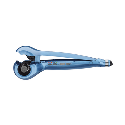 Rizadora BaBylissPRO MiraCurl | ¾” | Bi Volt | Curl Machine Automática | Profesional