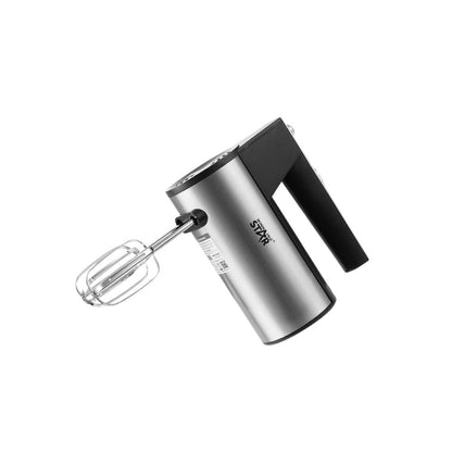 Detalle selector 5 velocidades batidora Winning Star ST-2273