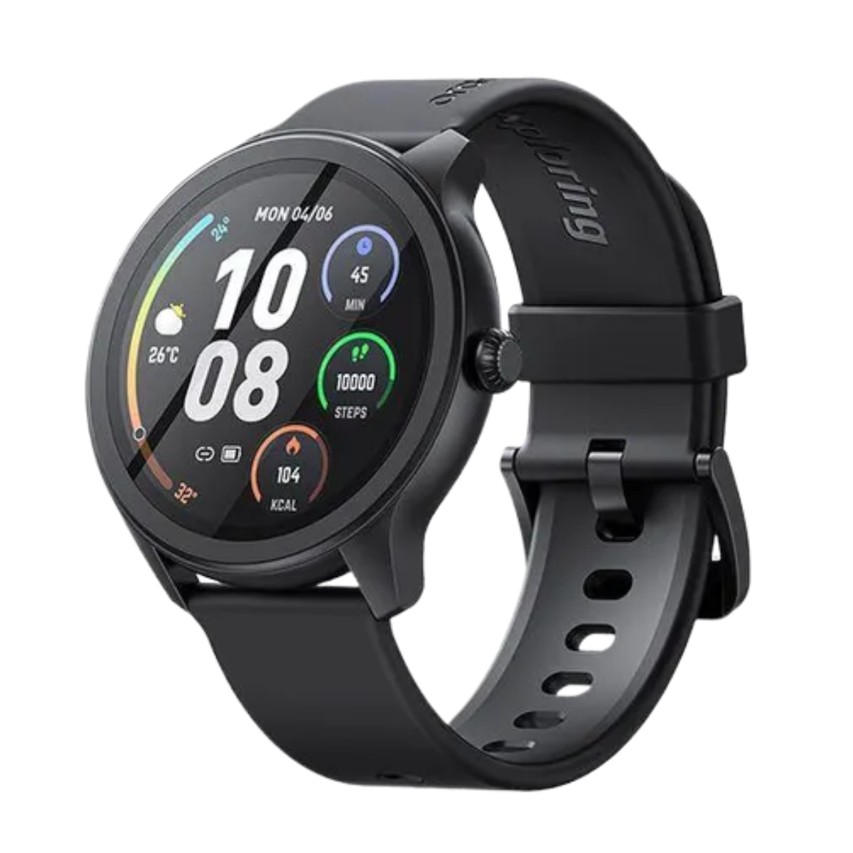 Smartwatch Oraimo Watch 2R | OSW-30 | Bluetooth | Monitoreo de Salud
