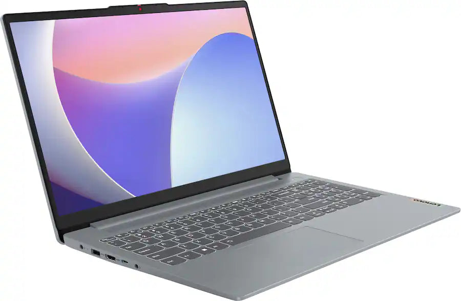 Laptop Lenovo IdeaPad Slim 3i 15.6" Full HD Intel Core i5-1335U 16GB 256GB SSD 82X700KEUS Gris