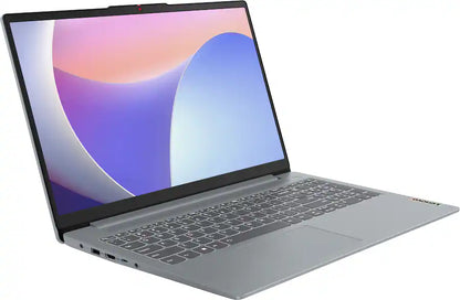 Laptop Lenovo IdeaPad Slim 3i 15.6" Full HD Intel Core i5-1335U 16GB 256GB SSD 82X700KEUS Gris