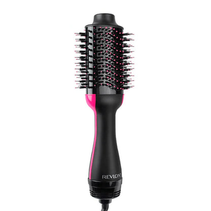Cepillo Secador Revlon Voluminizador | Seca y da volumen con acabado de salón