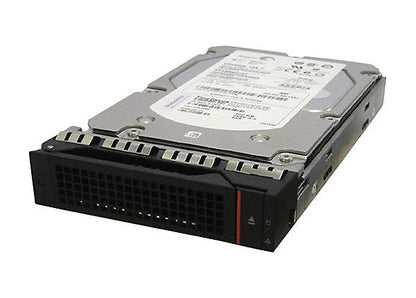 Lenovo disco duro ThinkSystem 2.5 pulgadas 1.2TB 10K SAS 12Gb Hot Swap 512n HDD 7XB7A00027