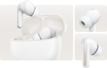 Xiaomi audífonos inalámbricos Redmi Buds 8 blanco, 73459