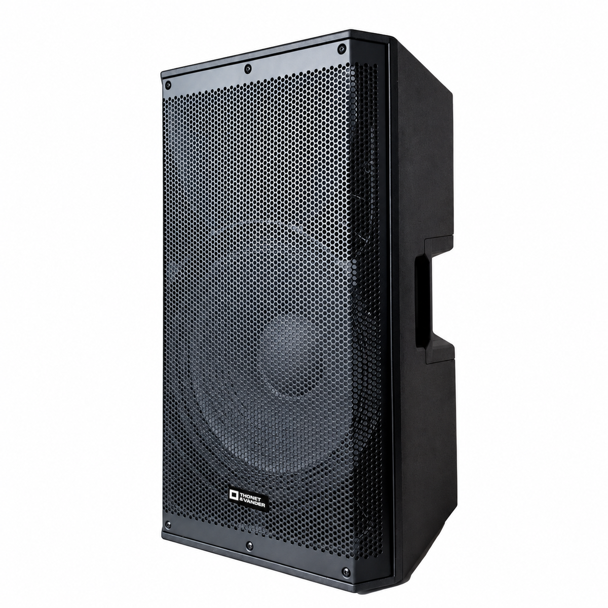 Thonet & Vander Parlante PA activo 15" 450 W, TP15 Gen2