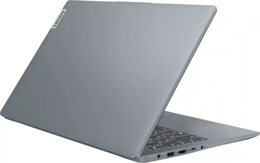 Laptop Lenovo IdeaPad Slim 3i 15.6" Full HD Intel Core i5-1335U 16GB 256GB SSD 82X700KEUS Gris