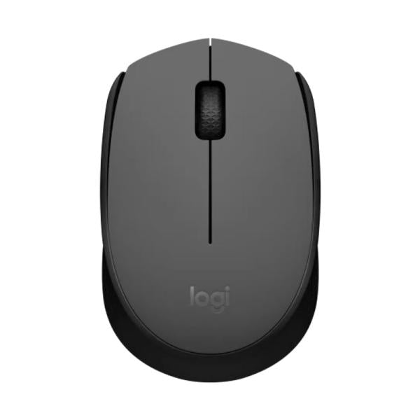 Mouse Logitech M170 empaque original con accesorios incluidos
