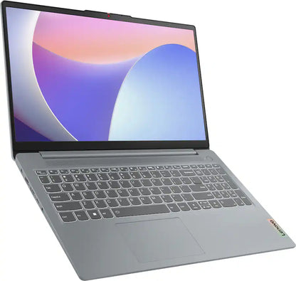 Laptop Lenovo IdeaPad Slim 3i 15.6" Full HD Intel Core i5-1335U 16GB 256GB SSD 82X700KEUS Gris