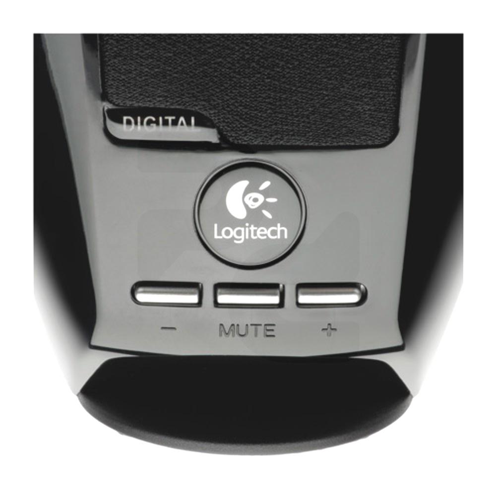 Logitech Parlante Estéreo 2.0 USB, S150