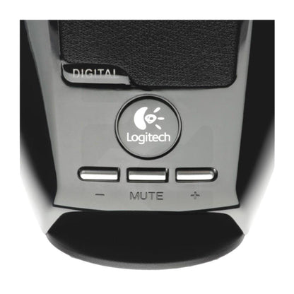 Logitech Parlante Estéreo 2.0 USB, S150