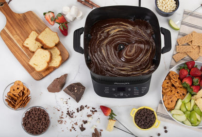 PowerXL StirMax Olla Multifunción 7 Litros