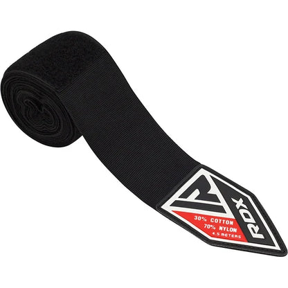 RDX Vendas para Manos Negro, RB