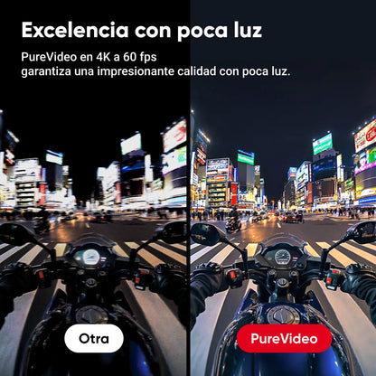 Insta360 Cámara de Acción Hasta 8K con 2 Baterías, Ace Pro 2