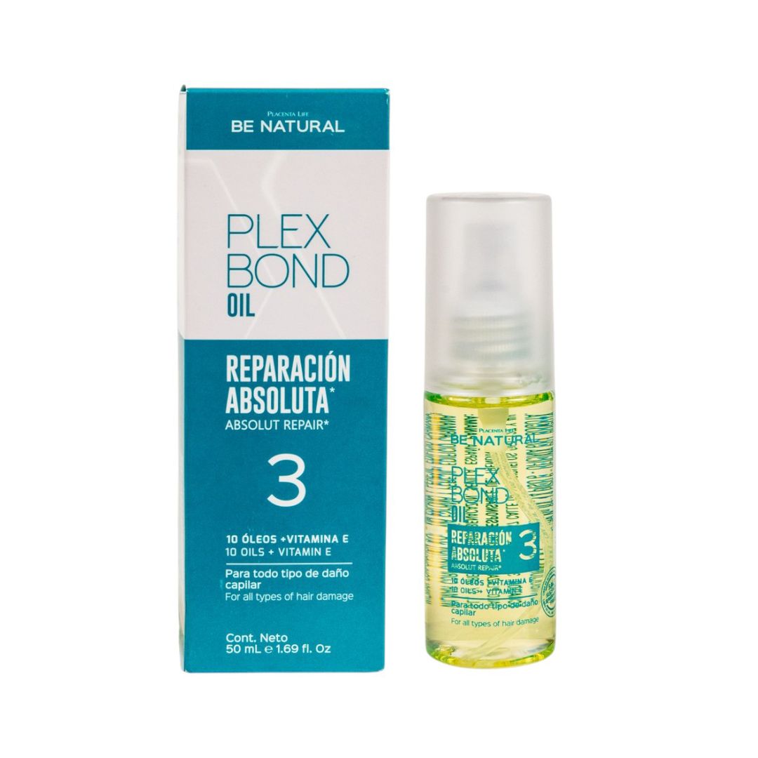 ACEITE PLEX BOND  REP ABSOLUTA 3