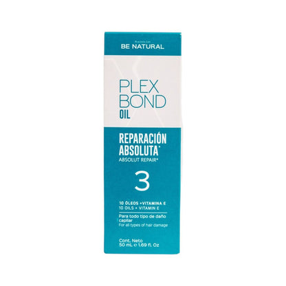 ACEITE PLEX BOND  REP ABSOLUTA 3