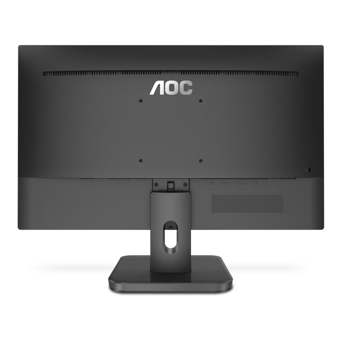 Monitor AOC 20E1H 19.5" HD+