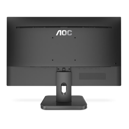 Monitor AOC 20E1H 19.5" HD+
