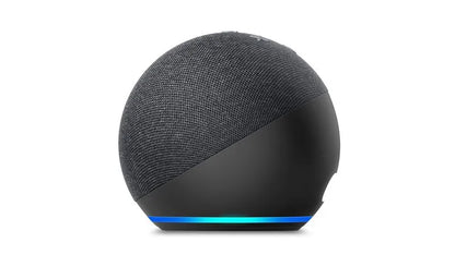 Amazon Echo Dot (5ta Gen) | Asistente Alexa | Wi-Fi | Sonido Mejorado | Negro