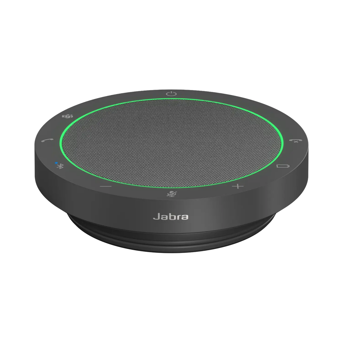 Jabra Speak2 55 MS Teams Altavoz Profesional Bluetooth USB-C y USB-A Gris Oscuro