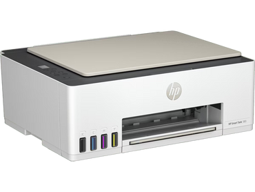 Impresora HP Smart Tank 583 Blanco, 4A8D7A
