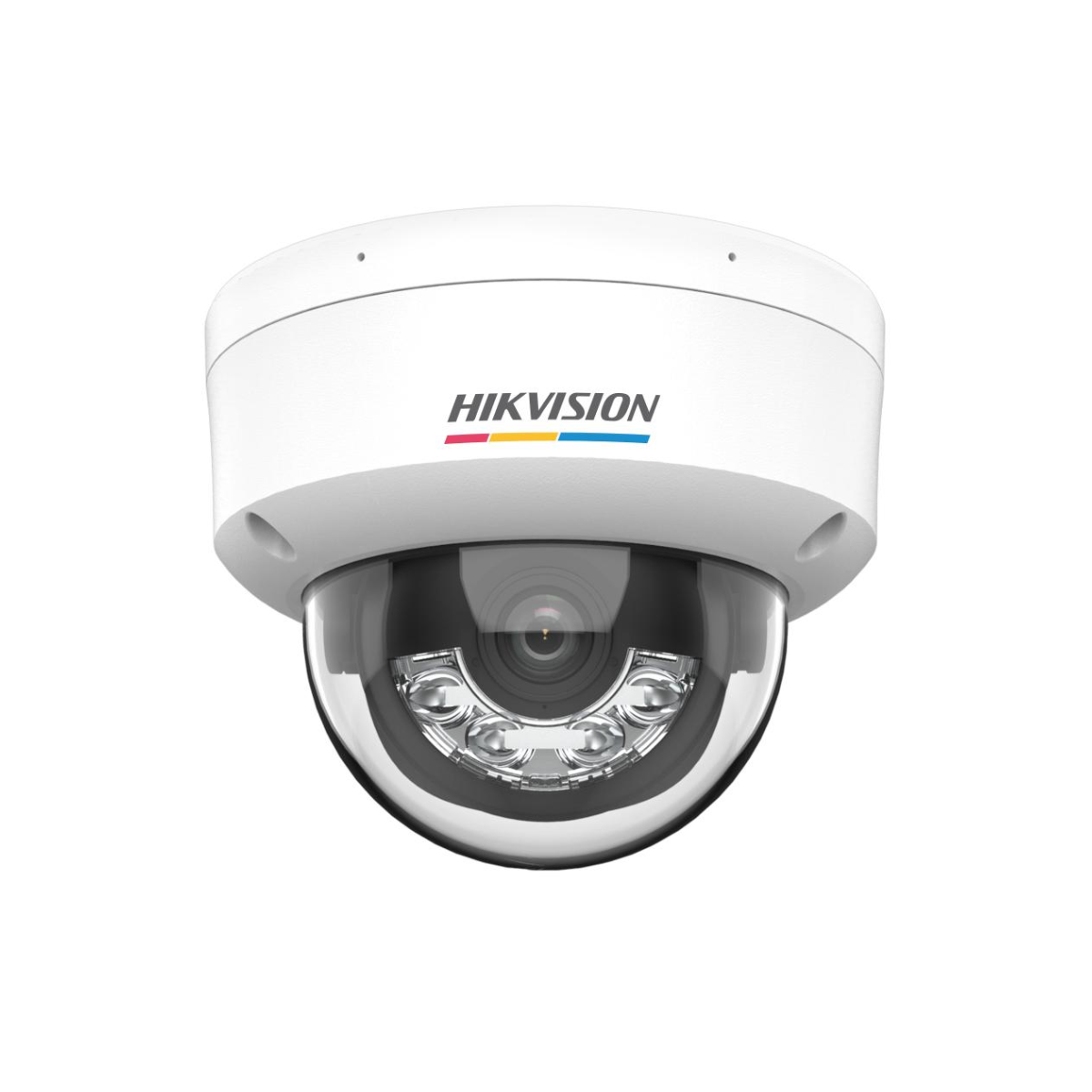 Cámara Domo Hikvision, DS-2CD1127G2H-LIU