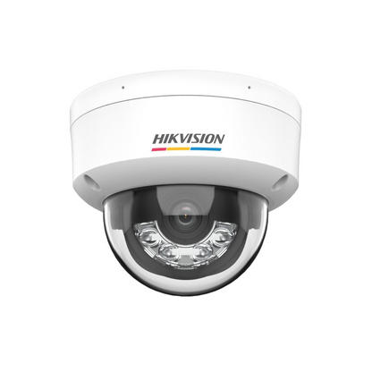 Cámara Domo Hikvision, DS-2CD1127G2H-LIU