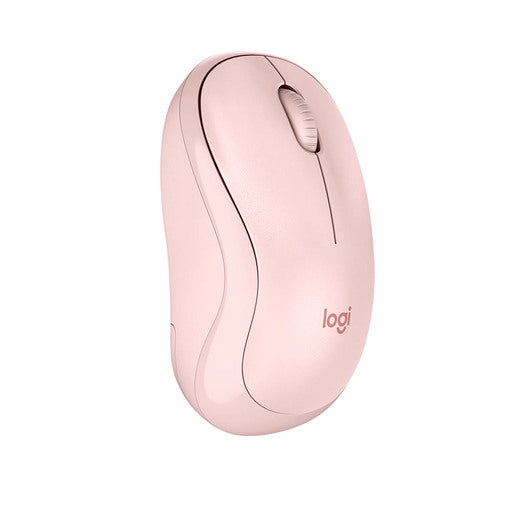 Logitech Mouse Bluetooth Rosa 1000 DPI, M240 for Business