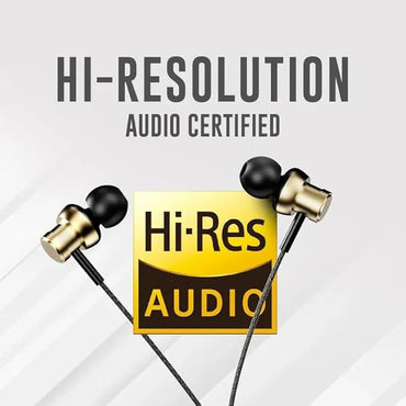 Audífonos HiFuture Hi5 mostrando diseño ergonómico y ajuste cómodo