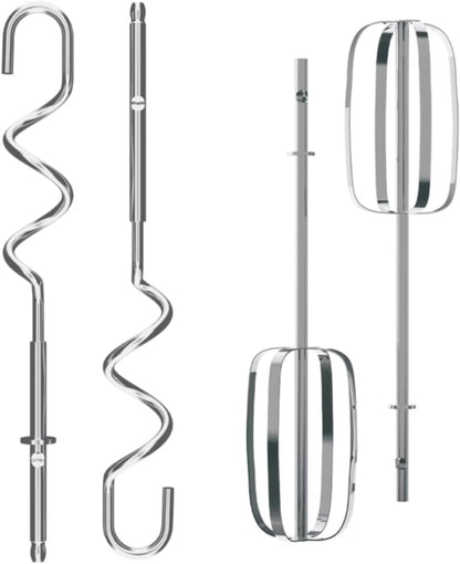 Batidora de Mano Black+Decker, MX9125-1BDLA