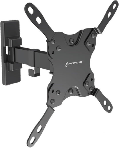 GForce Soporte Móvil de Pared para TV 13"-42" 20 kg VESA 200x200, GF-P1124-1142