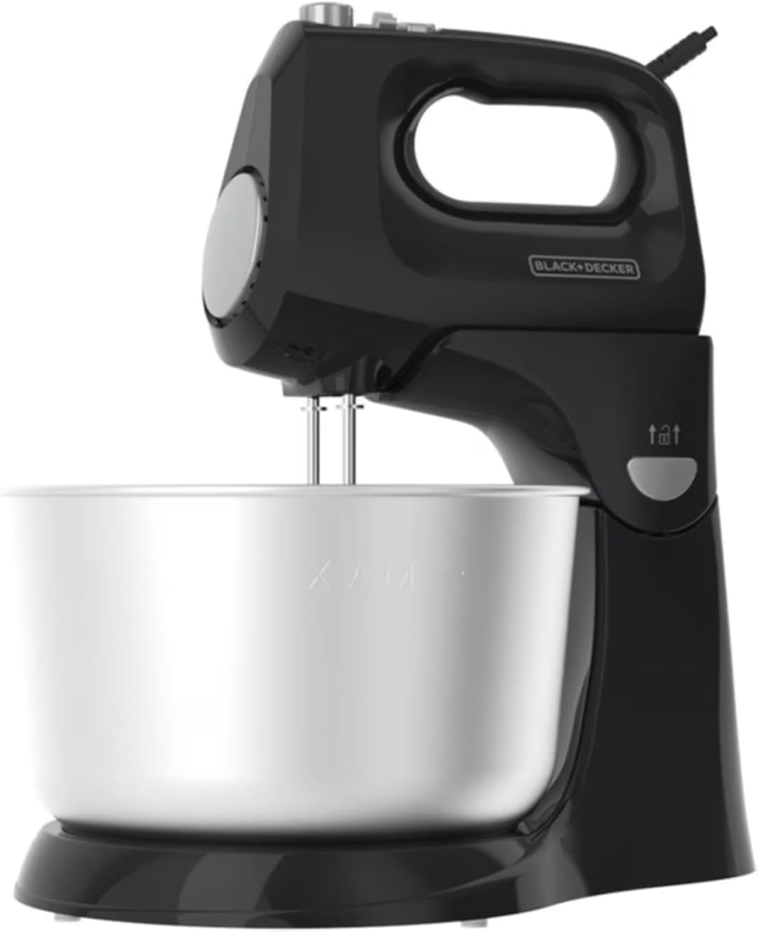 Batidora de Mano Black+Decker, MX9125-1BDLA