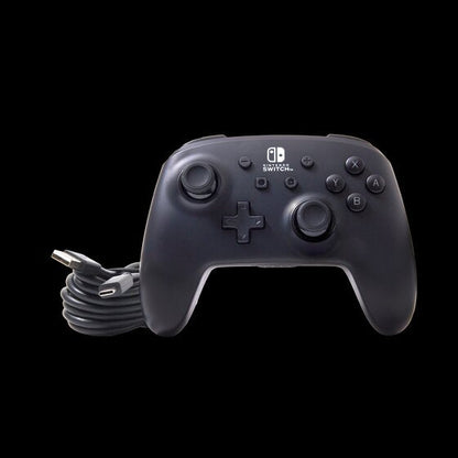 PowerA Control Inalámbrico Switch Galactic Vortex, NSGP0349-01