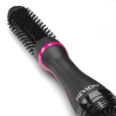 Cepillo Secador Revlon One-Step Root Booster | Para elevar las raíces y dar volumen con precisión