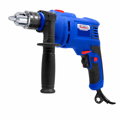 Best Value Taladro Percutor 1/2" 680 W 0-3000 RPM 120 V, H27005